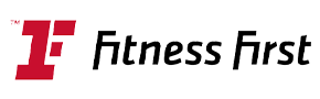 fitness first logo png
