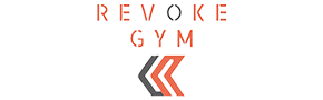 revoke gym logo png